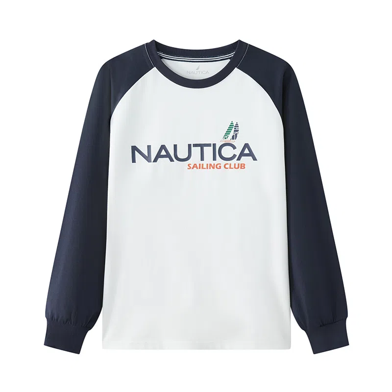 NAUTICA T