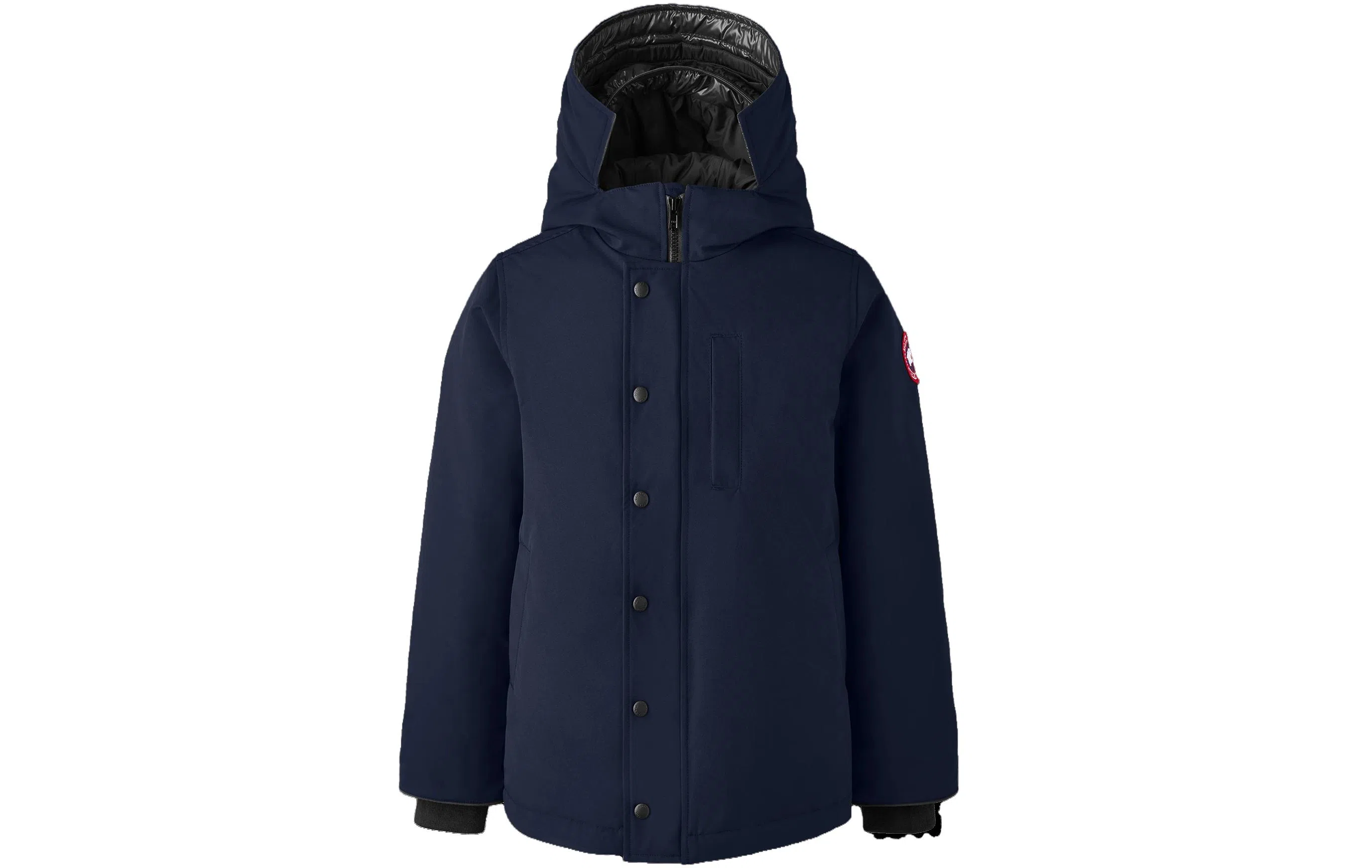 Canada Goose Youth Logan Parka