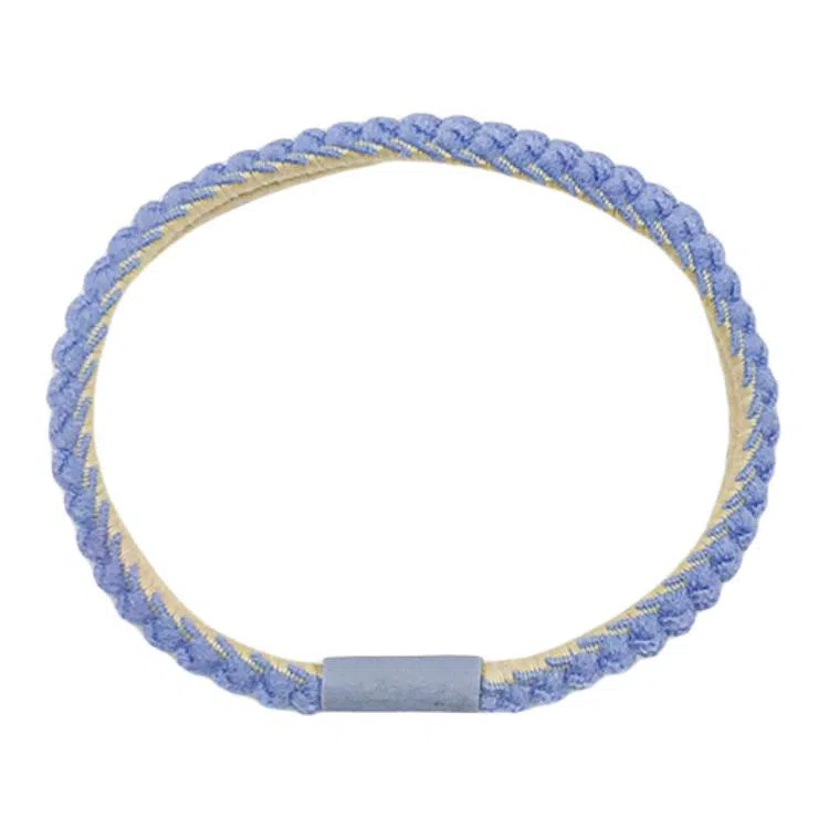 简应舒 简约耐用 橡筋 发圈 男女同款情侣款