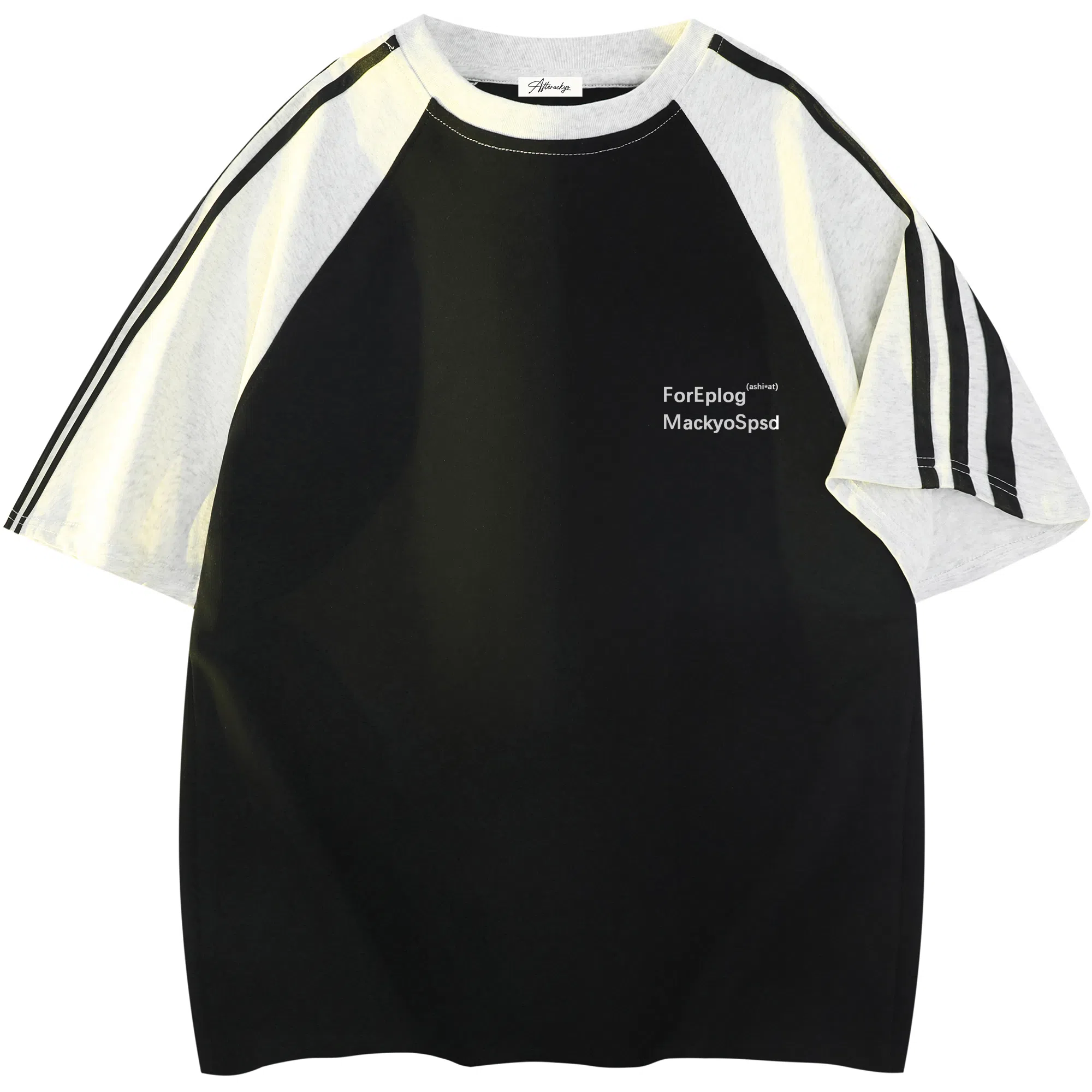 Mackyo x SOORCHCE logoT