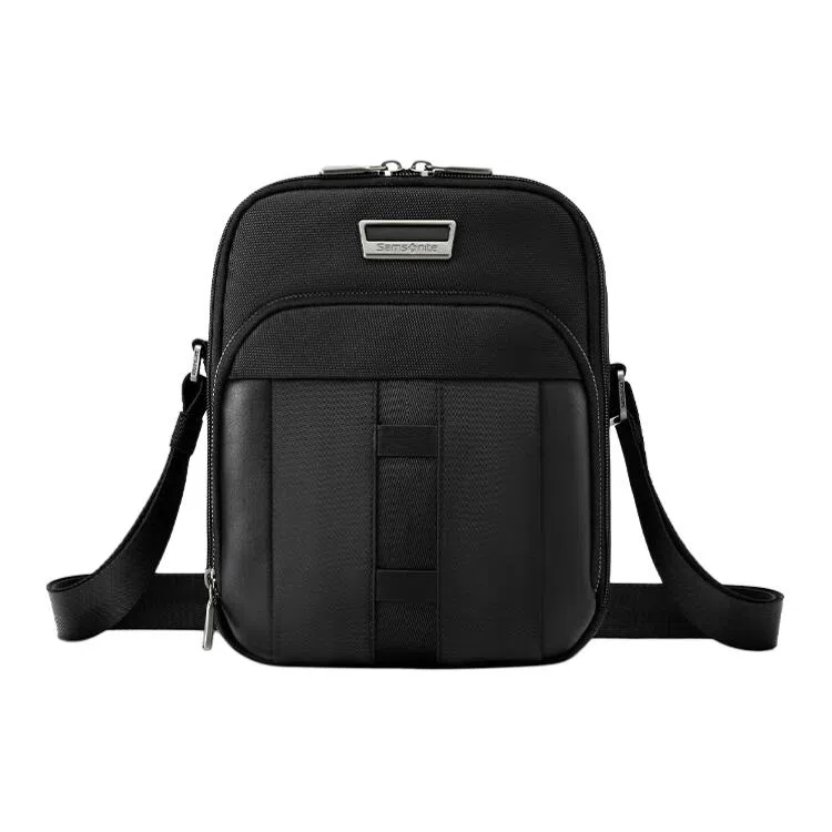 Samsonite Crossbody Bag Black