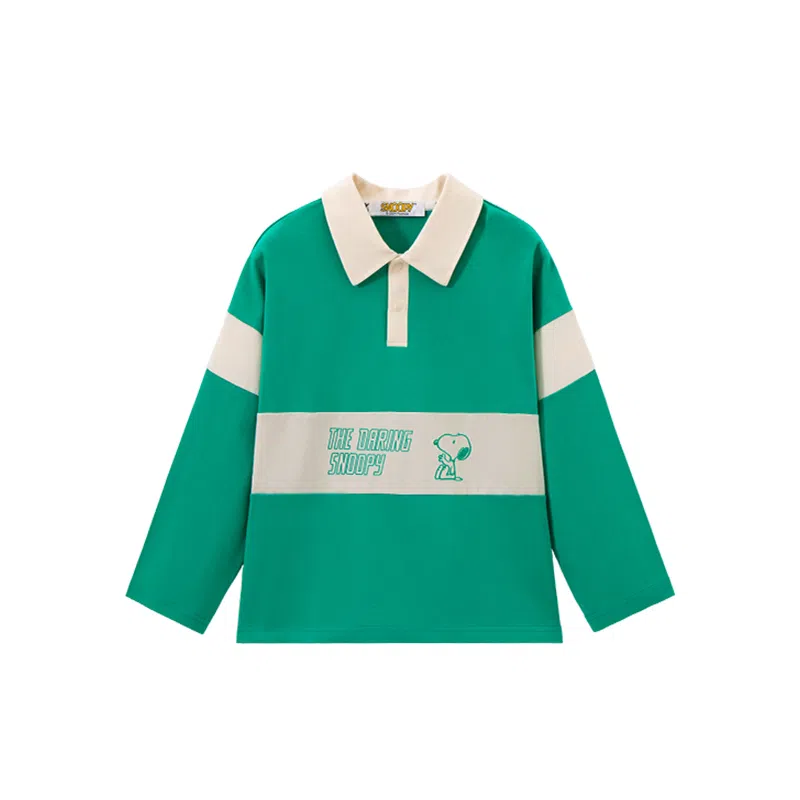 SNOOPY Polo