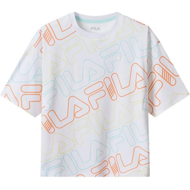 FILA KIDS LogoT