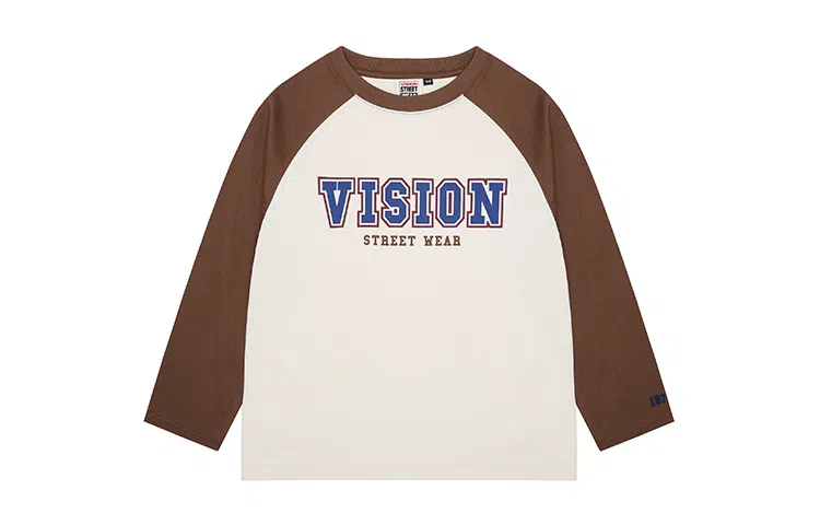 Vision Street Wear T