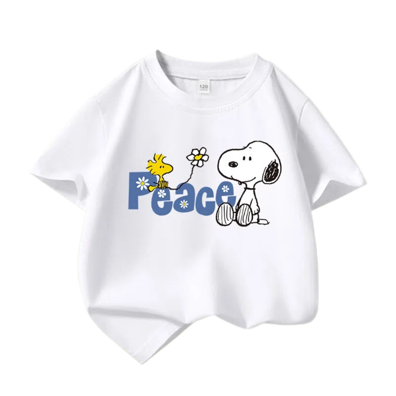 SNOOPY T