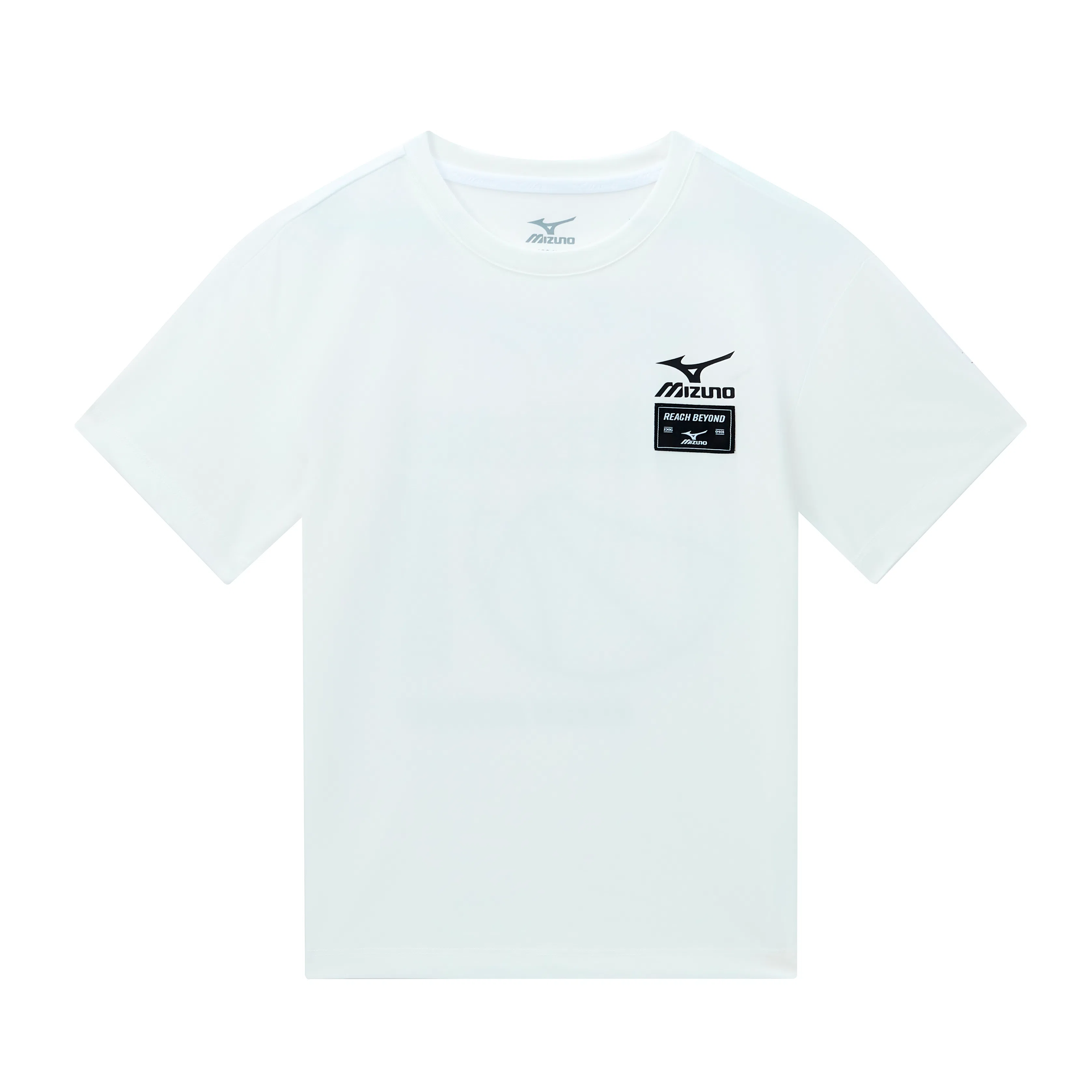 Mizuno Logo T
