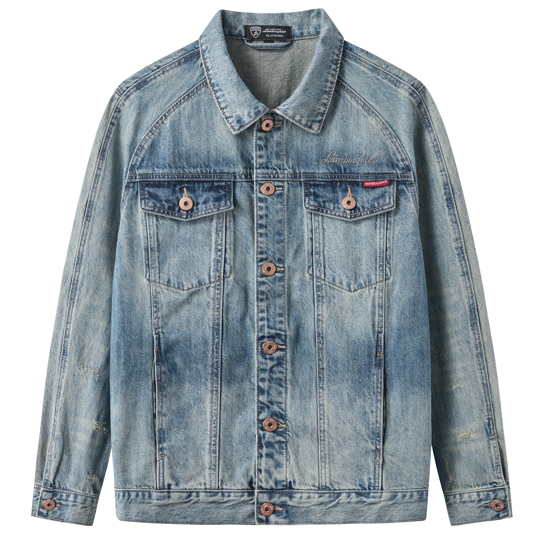 Automobili Lamborghini logobaggyjeans