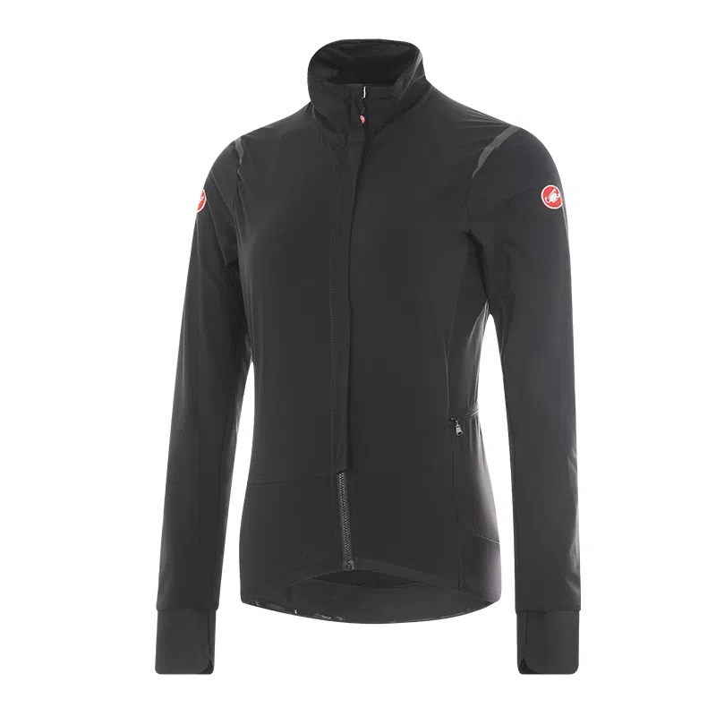 CASTELLI ALPHA FLIGHT RoS