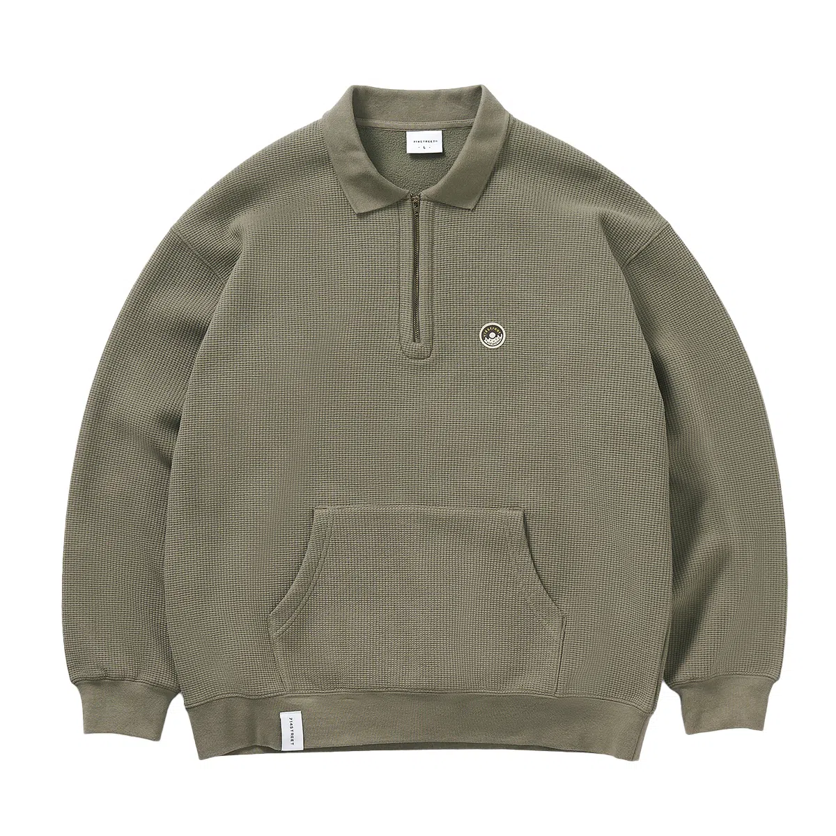 714STREET AW23 Polo
