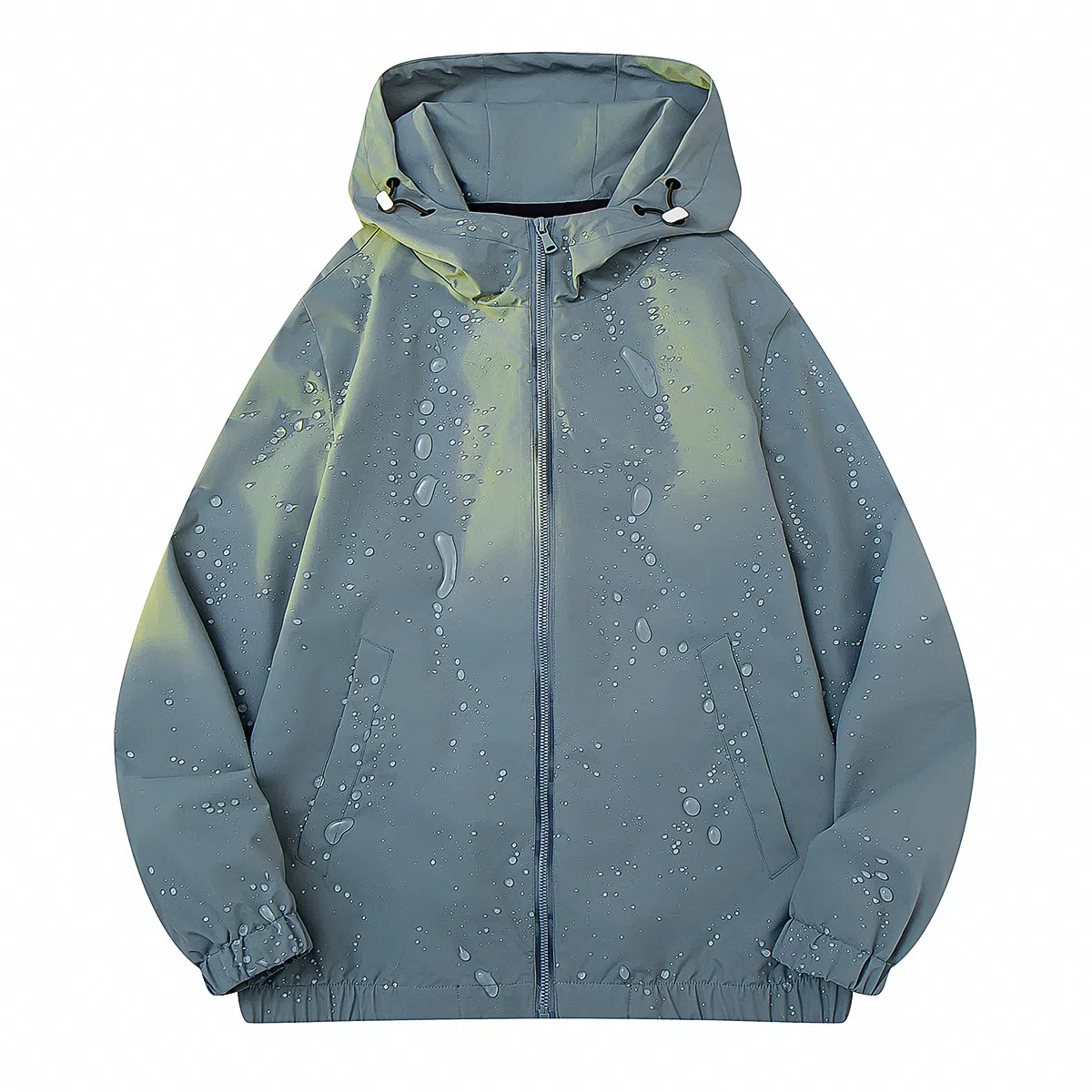 Fairwhale Kids Jacket