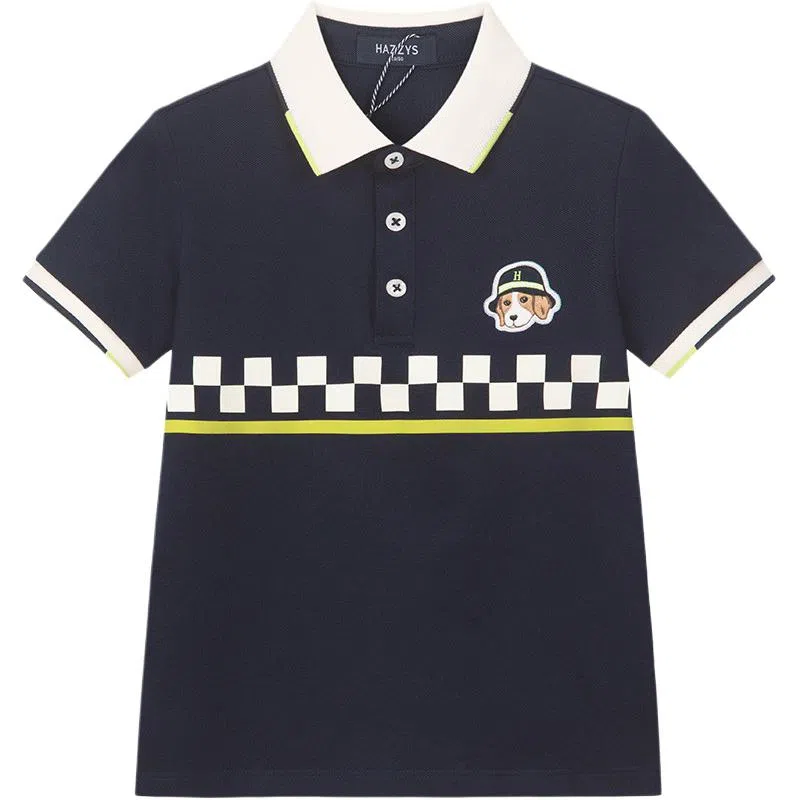 HAZZYS Polo