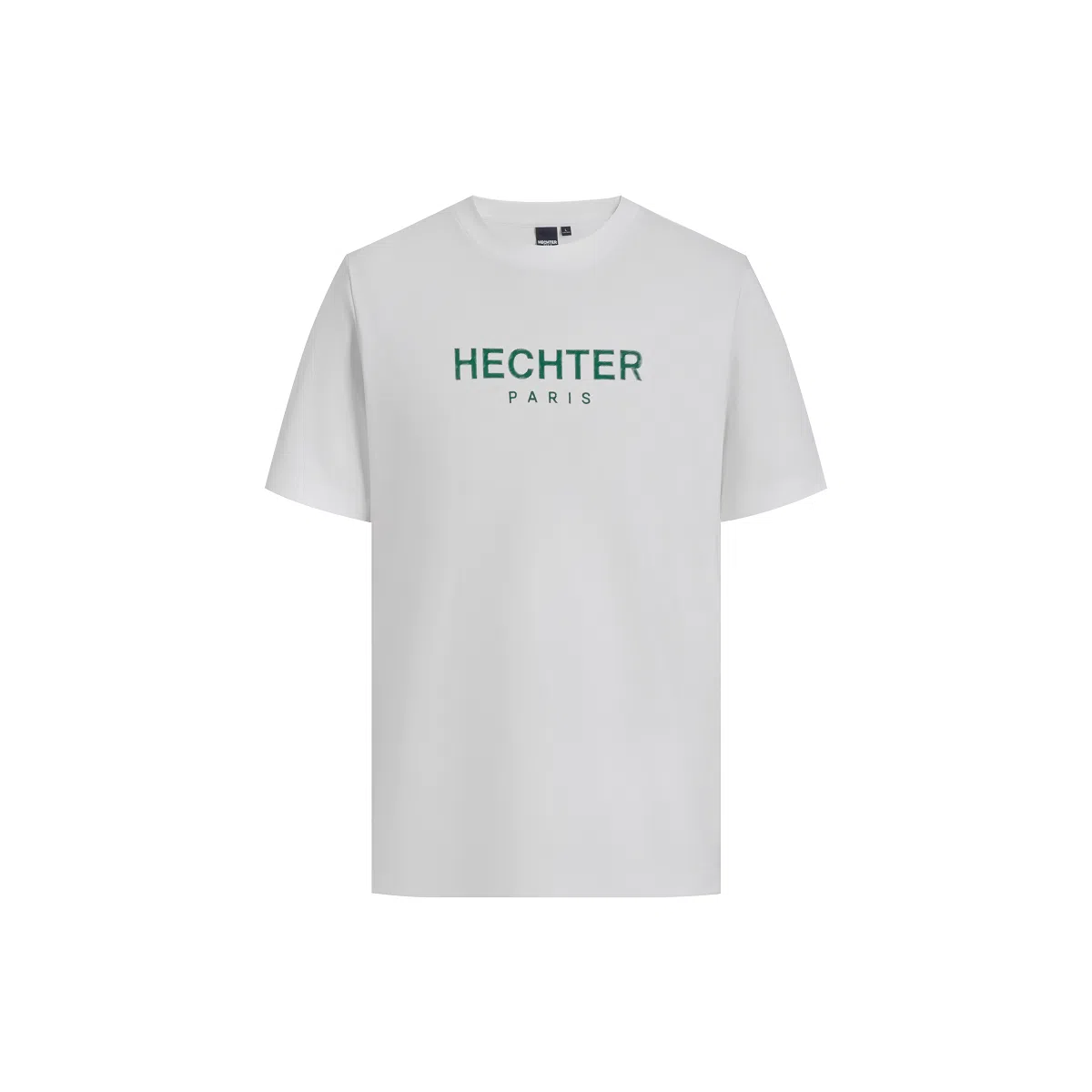 DANIEL HECHTER T