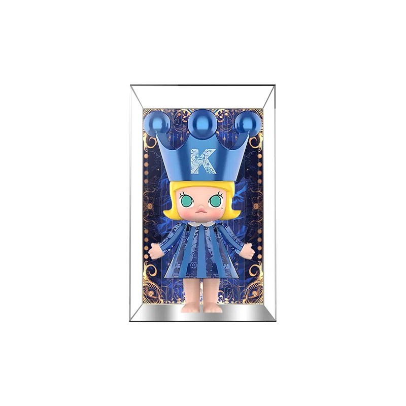 KGBOX Molly Royal 1000