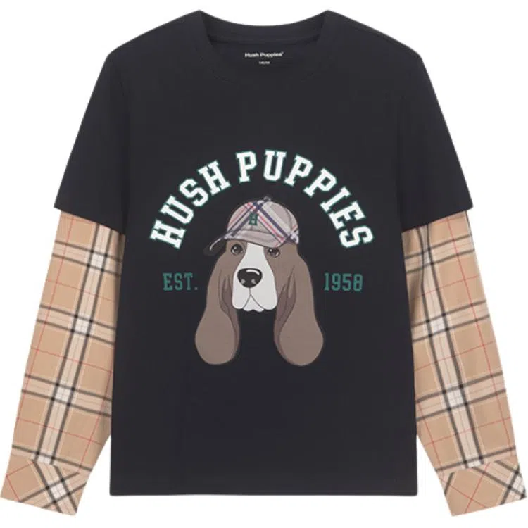 Hush Puppies T
