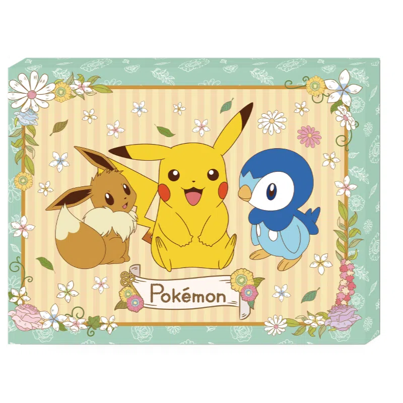 3D-JP x POKEMON 366696 HN1469HN1470