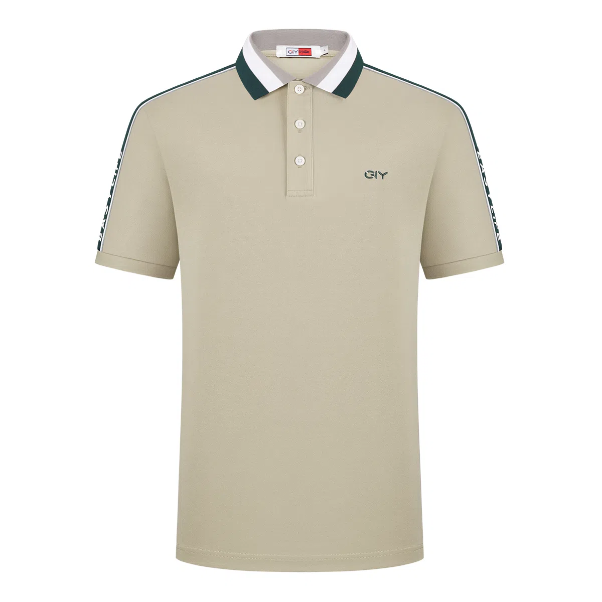 GY goldlion Polo
