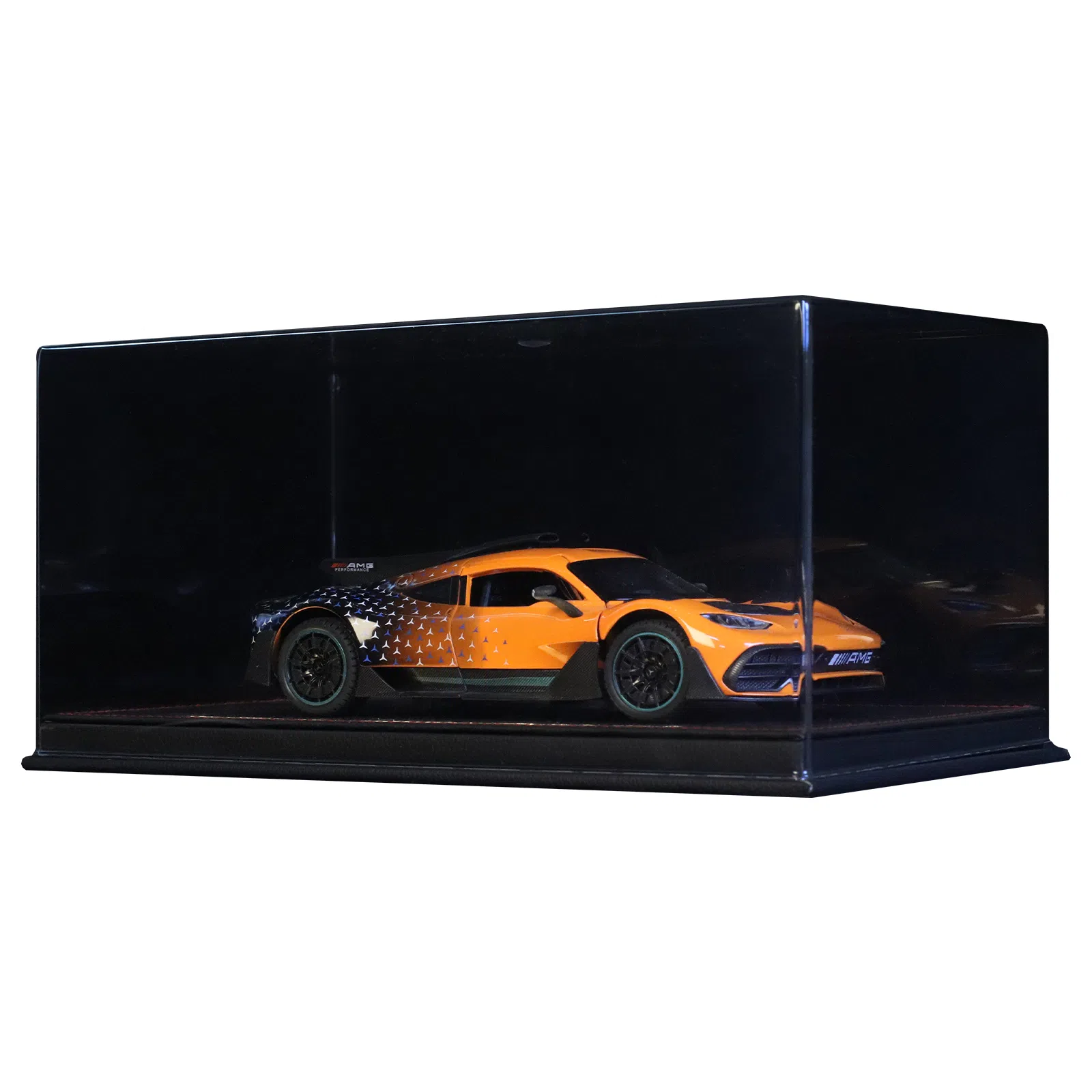 AMG ONE124 F1