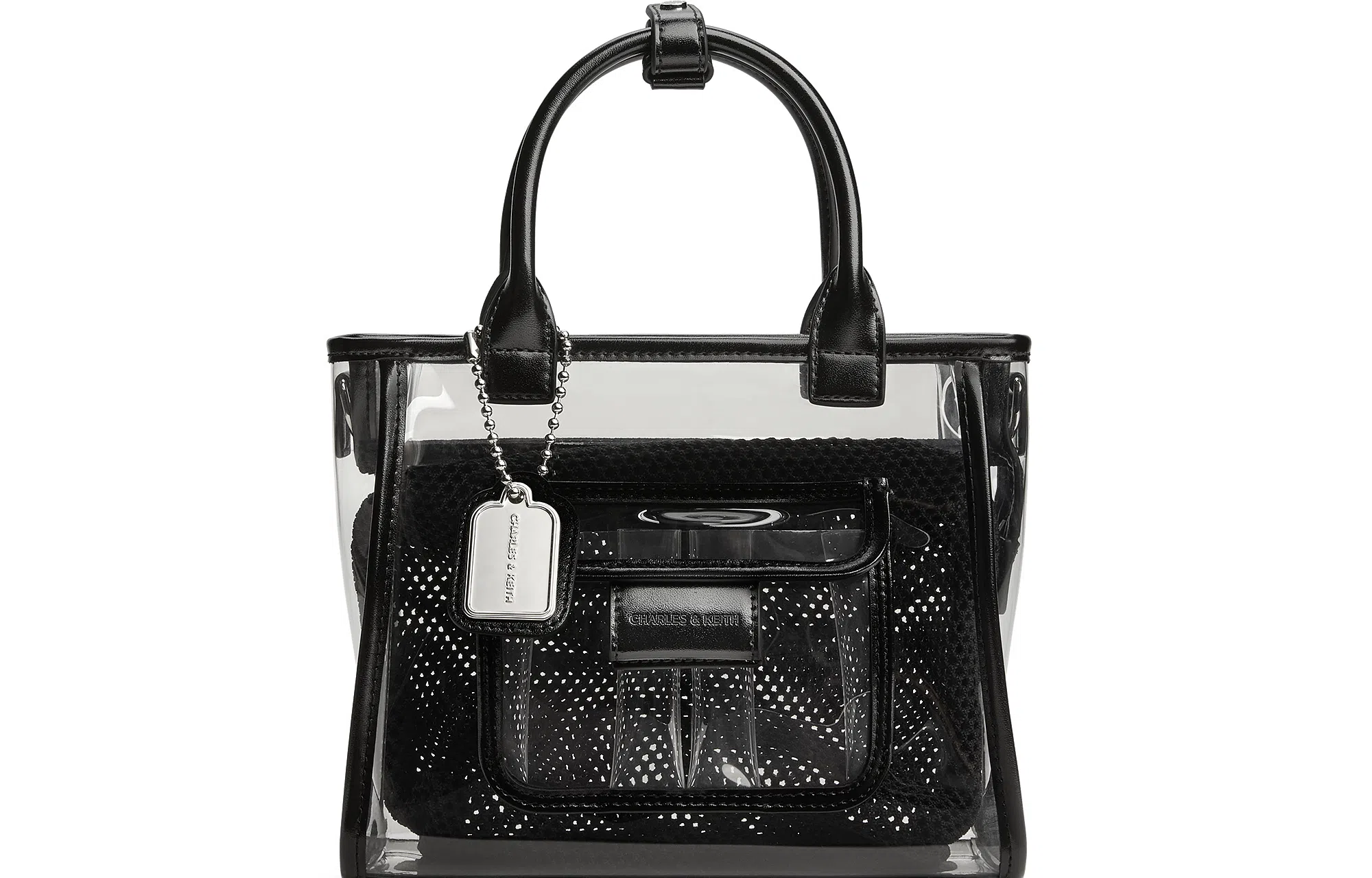 CHARLESKEITH ck PU