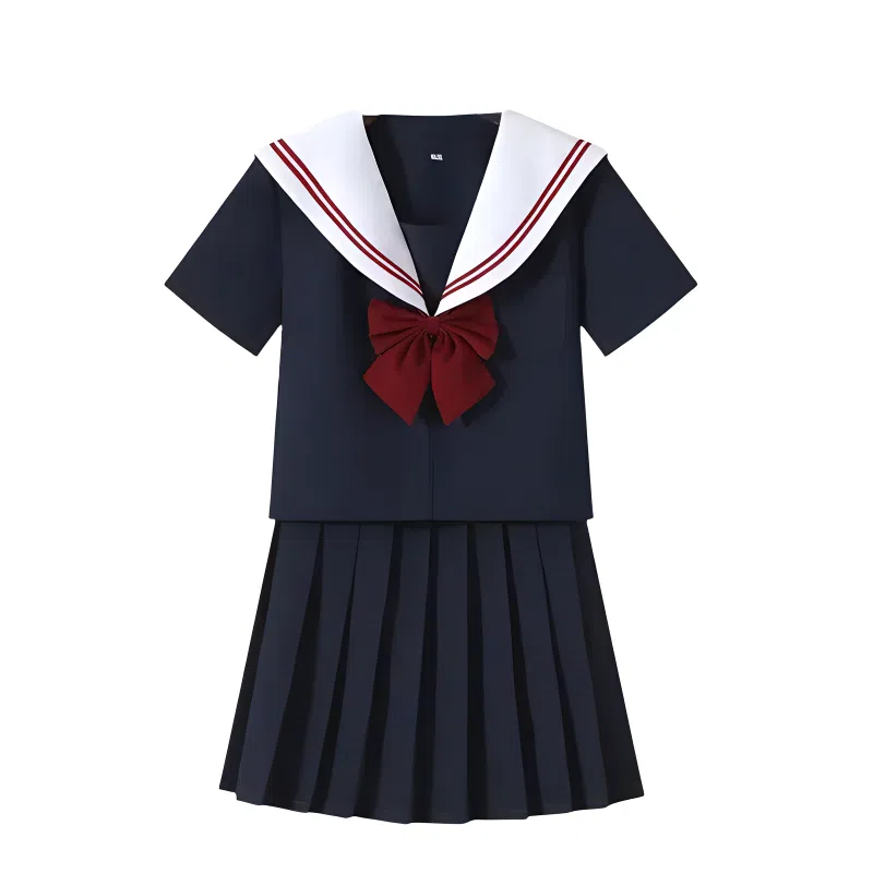 淑好百 休闲百搭通勤简约制服 女款