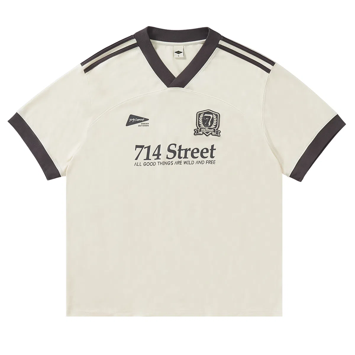 714STREET VT