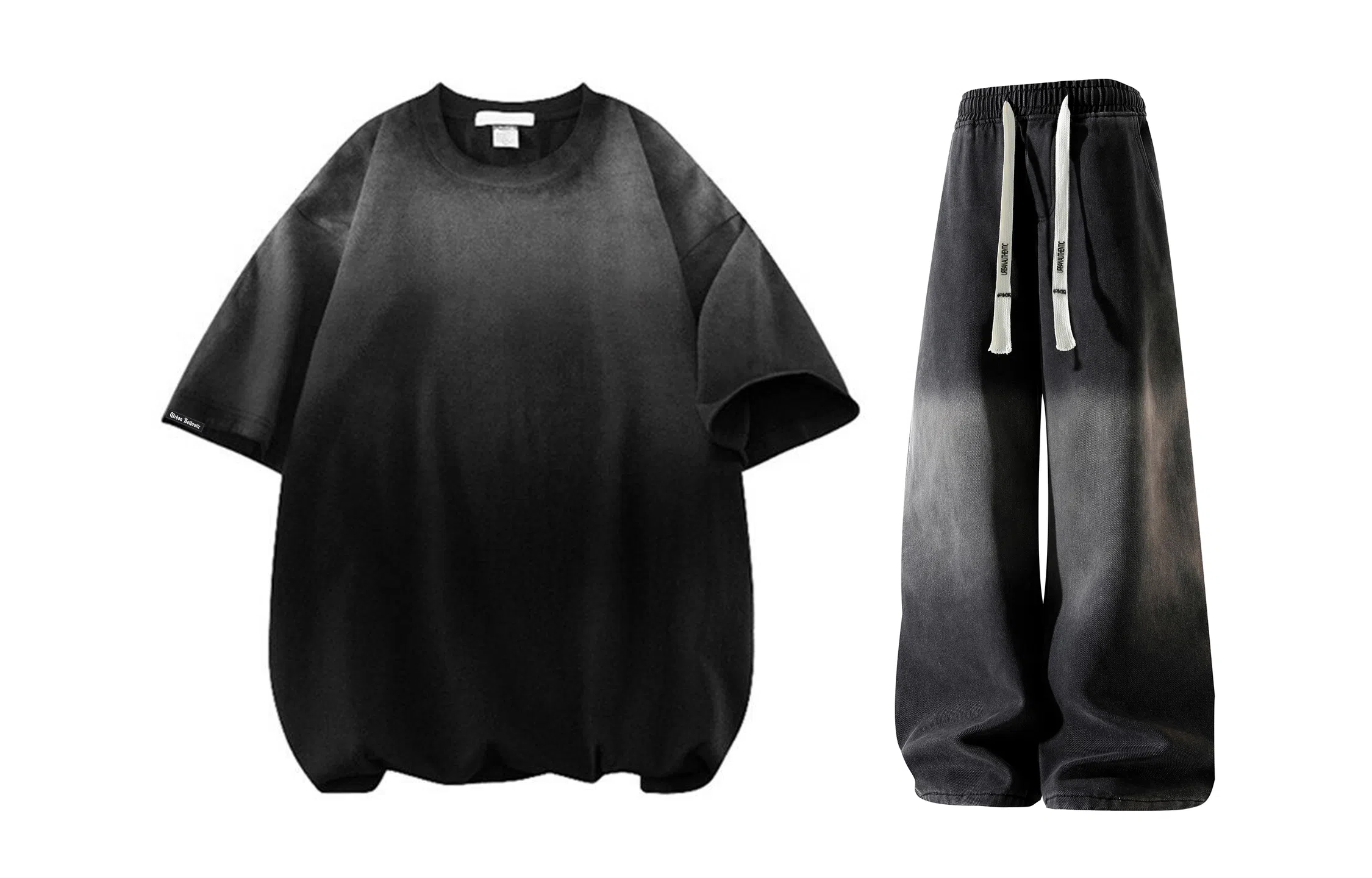 URBAN AUTHENTIC