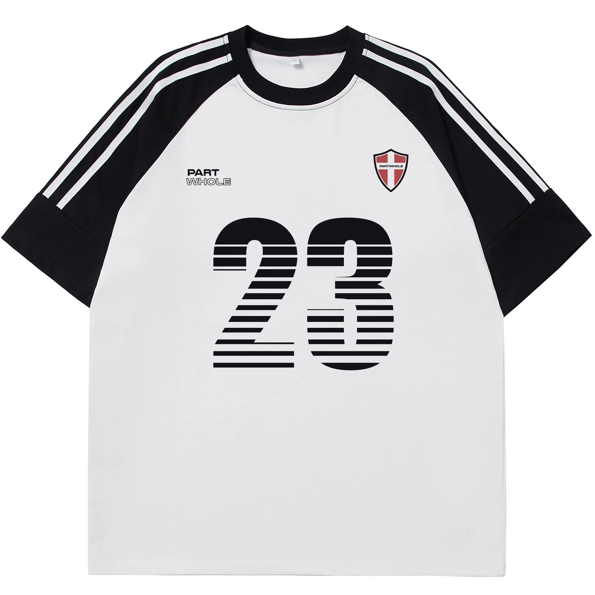 PARTWHOLE T