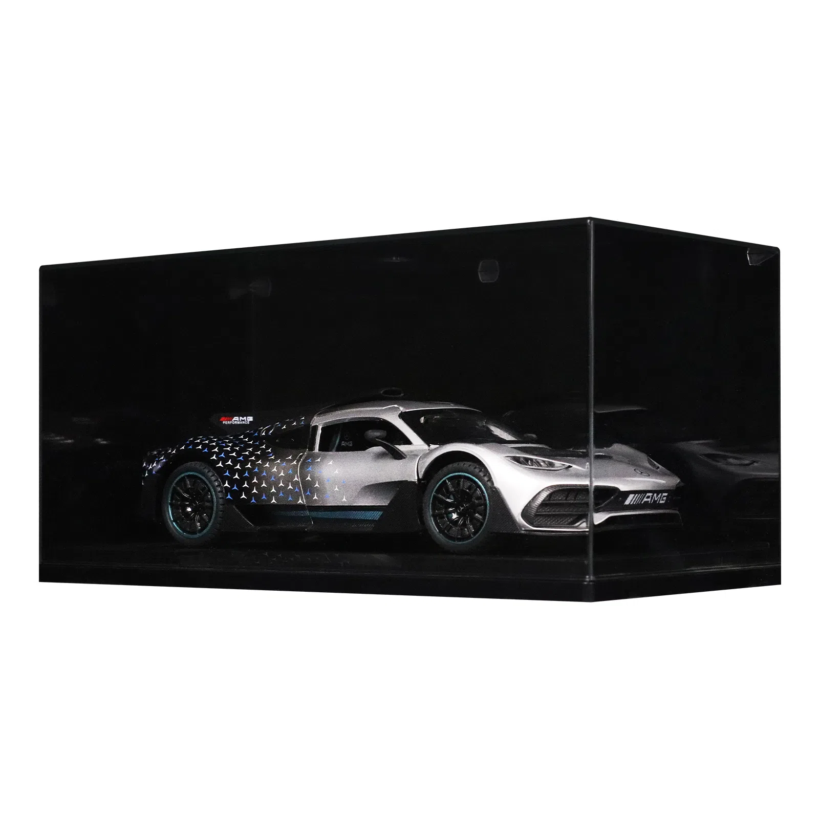 AMG ONE124 F1