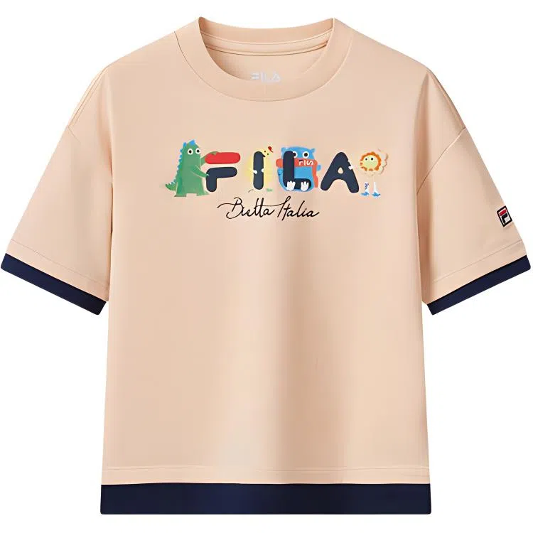 FILA KIDS T