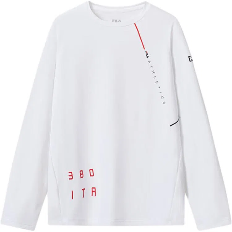FILA KIDS AW24 T