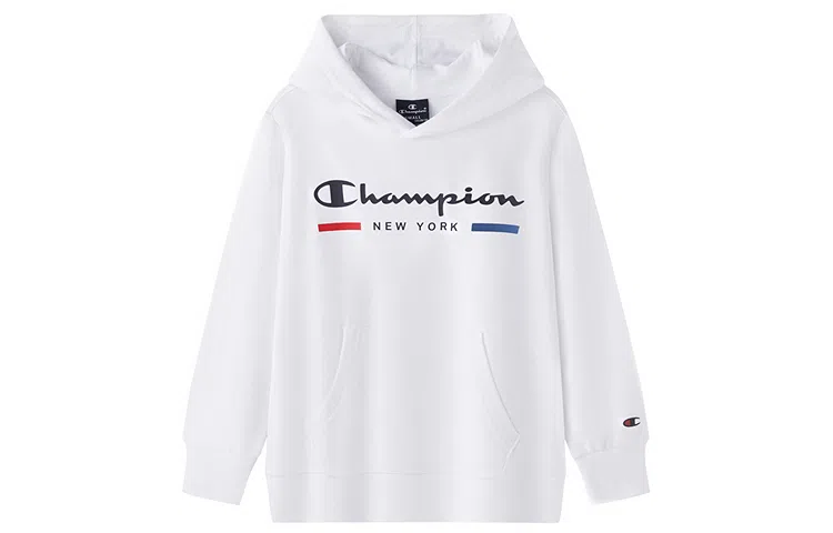 Champion Kids logo