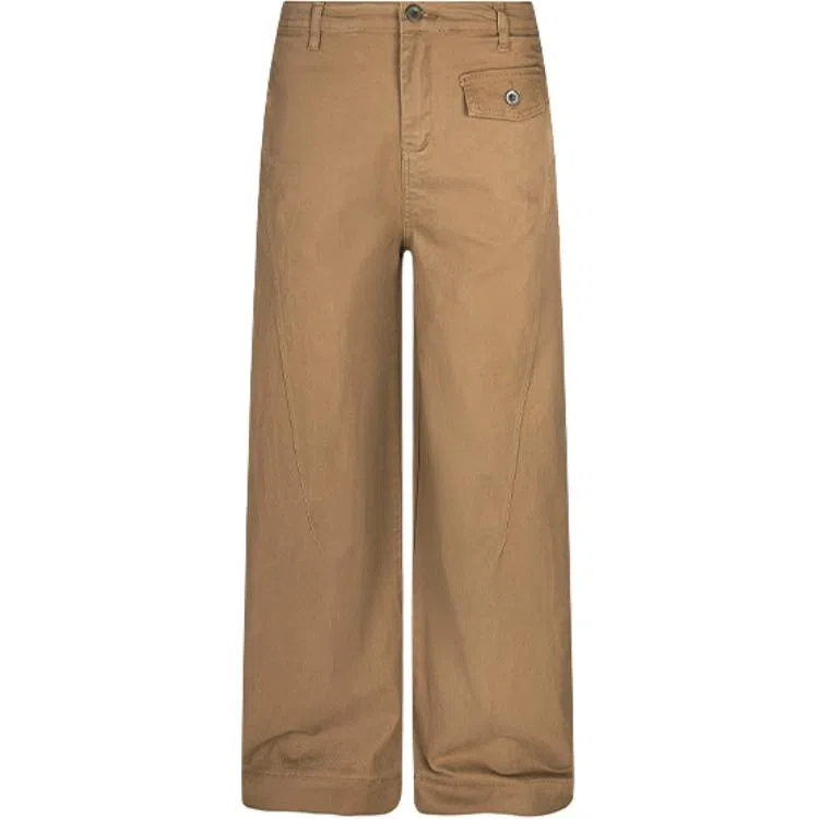 Miracle Street Wide Leg Jeans