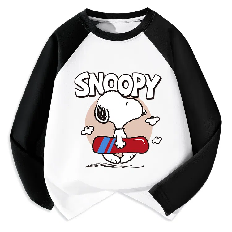 SNOOPY T