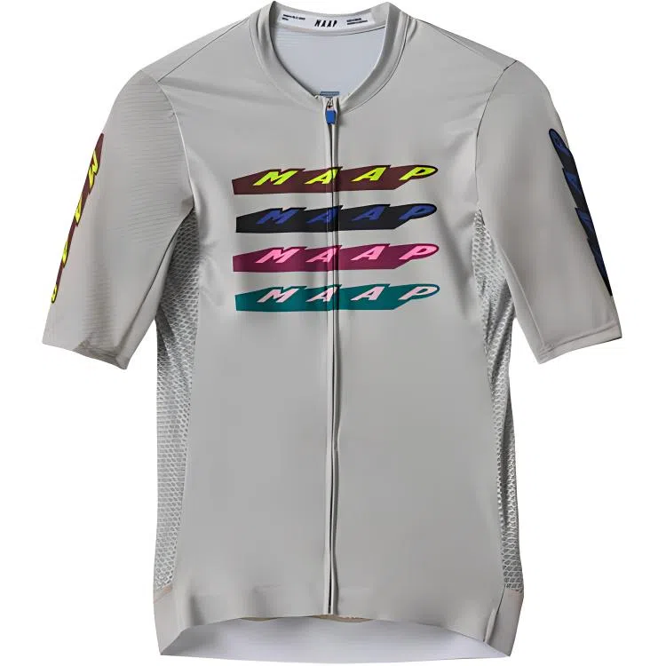 MAAP Evade X Pro Air Jersey 2.0