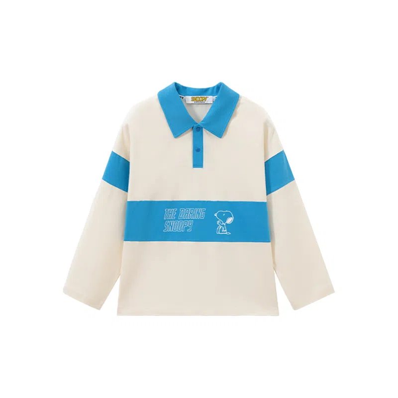 SNOOPY Polo