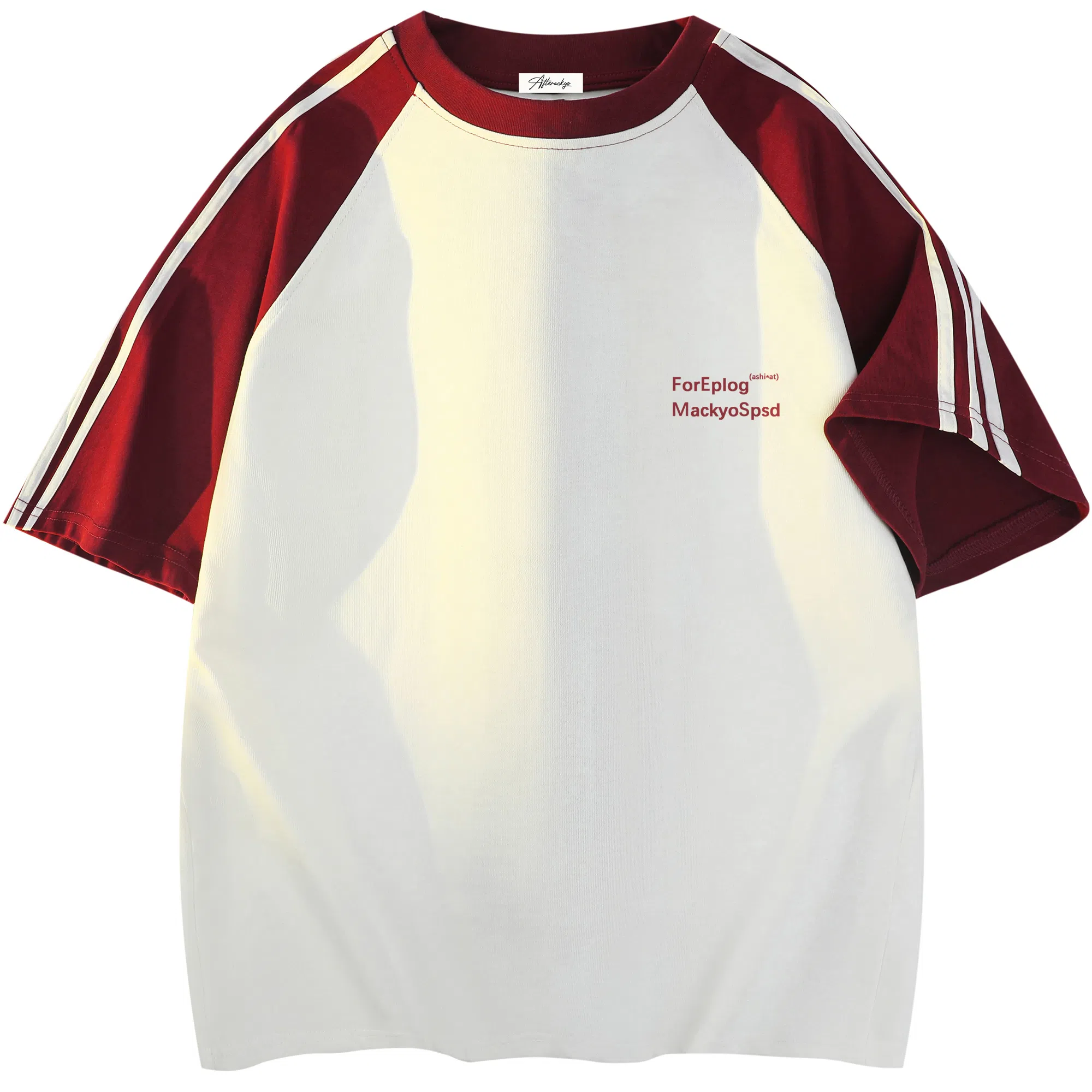 Mackyo x SOORCHCE logoT