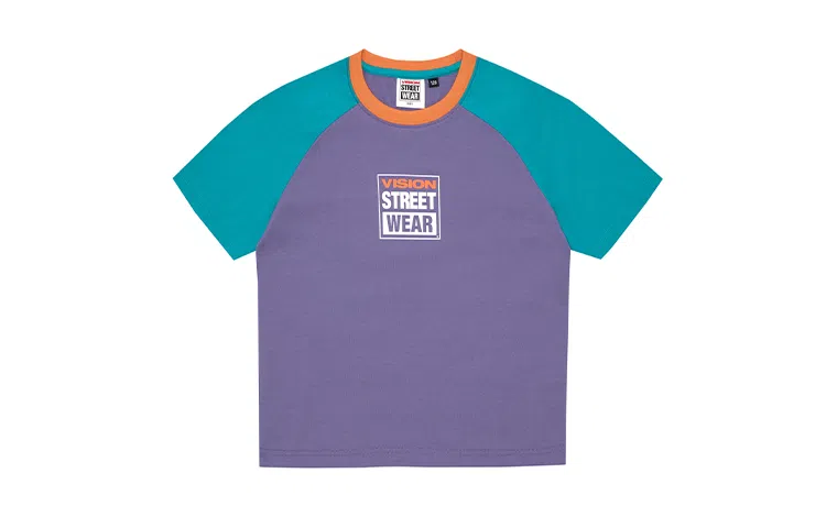 Vision Street Wear T