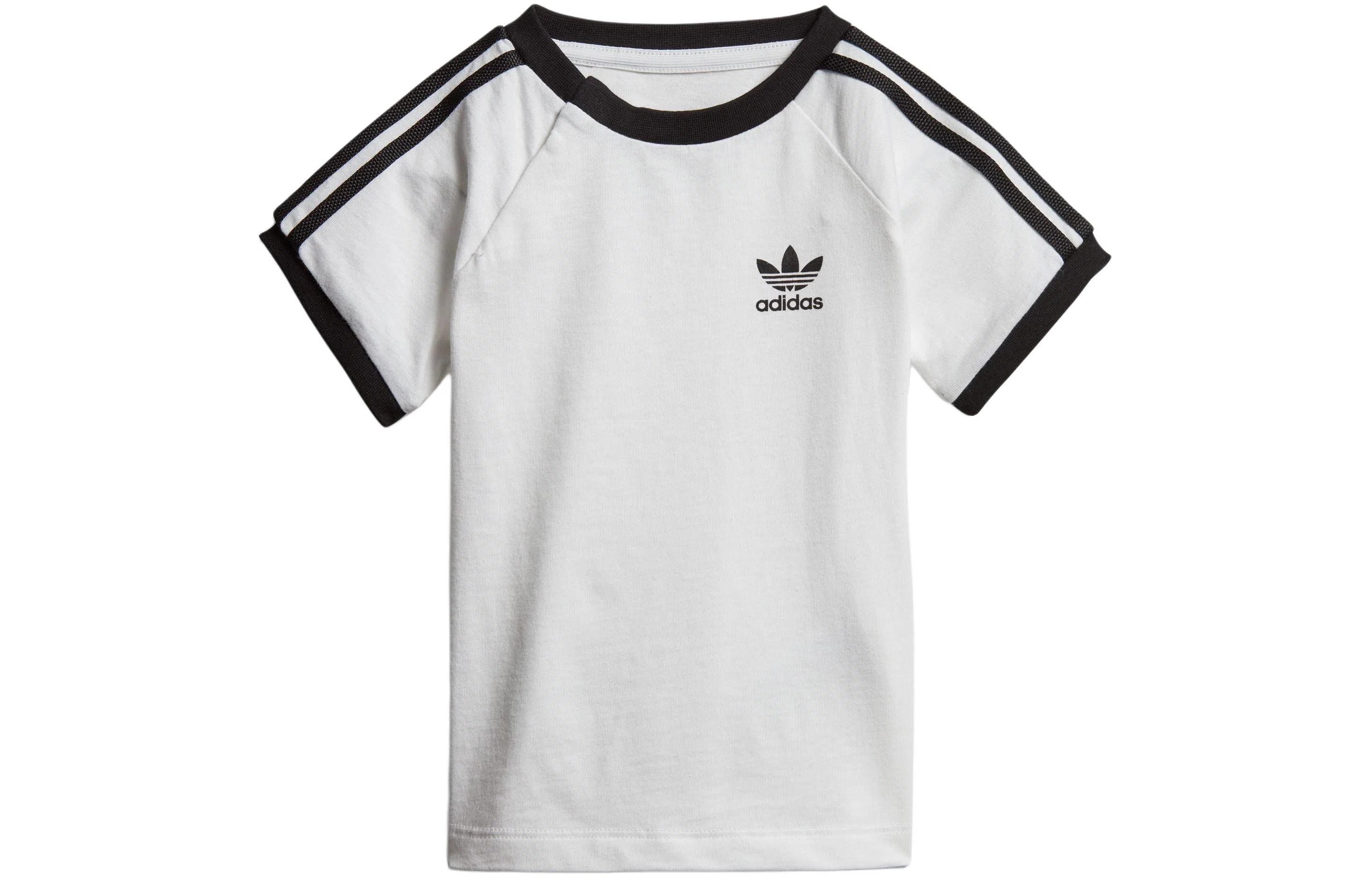 adidas Originals 3-Stripes Tee