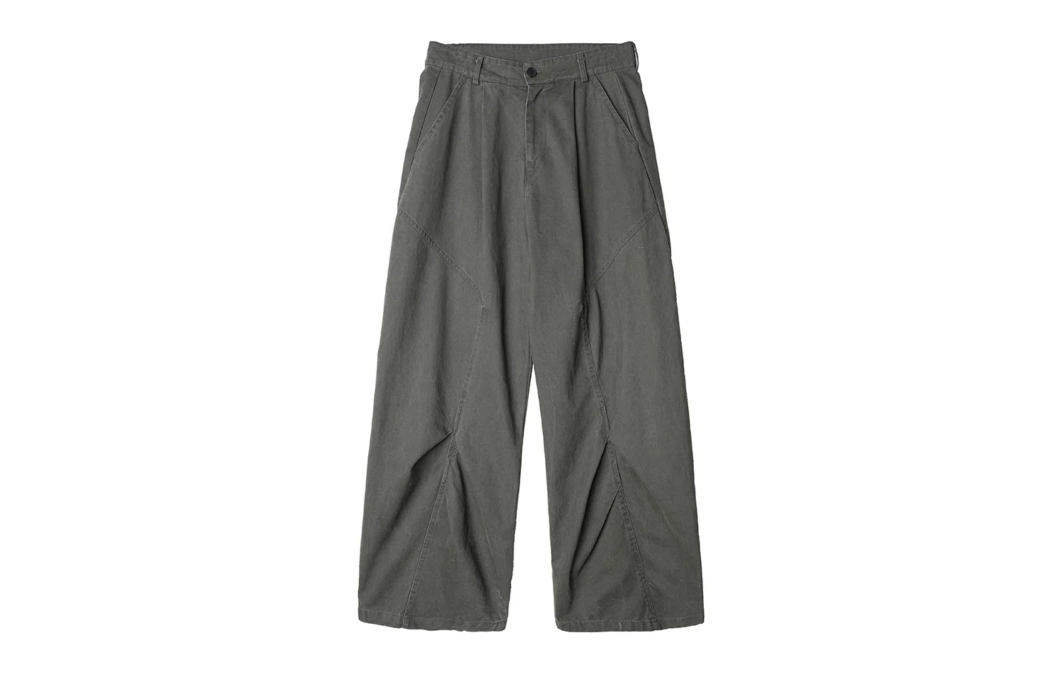 HIKZ oversize