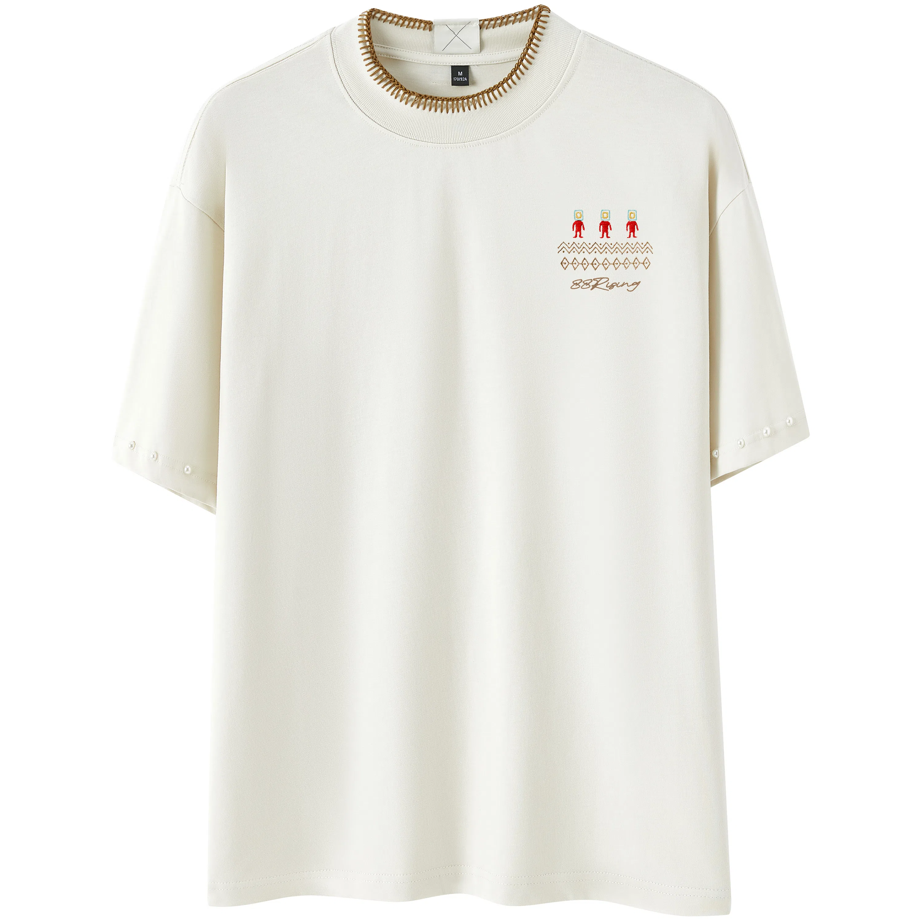 88rising T
