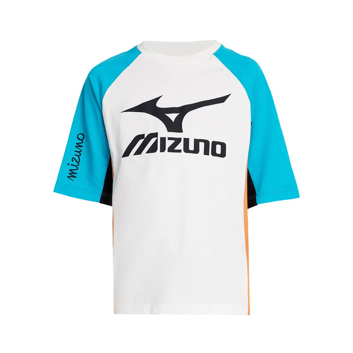 Mizuno LogoT