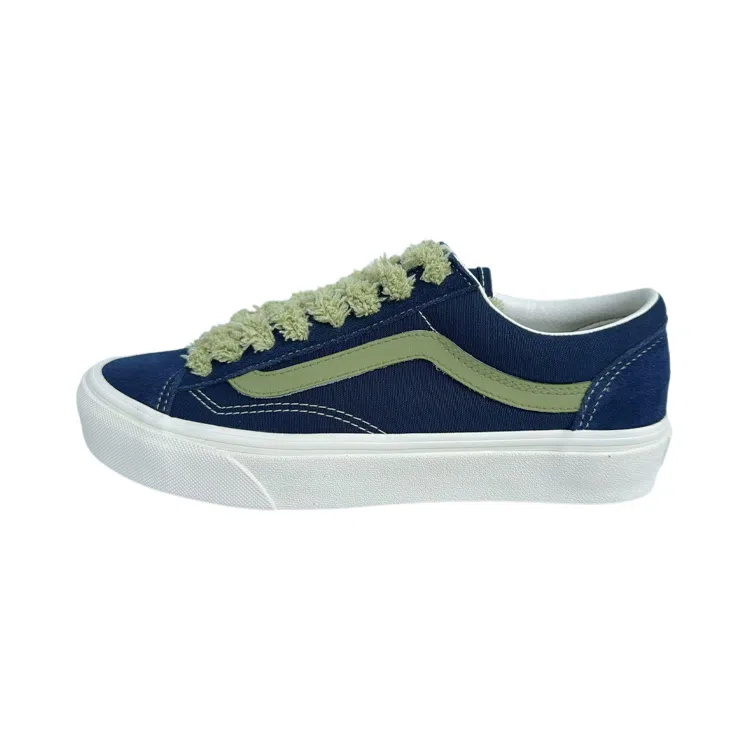 Vans Style 36 suede
