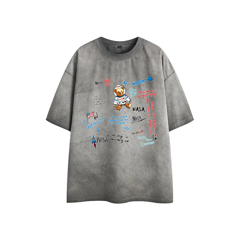 LSVE NASA T