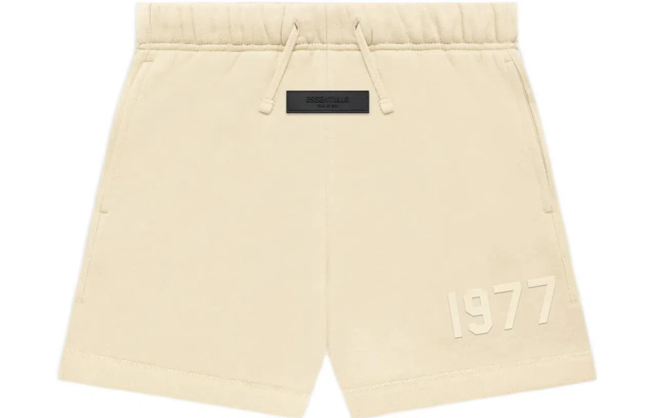 Fear of God Essentials Kids Shorts