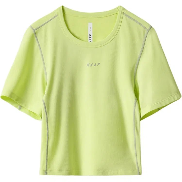 MAAP Alt_Road Cropped Tee