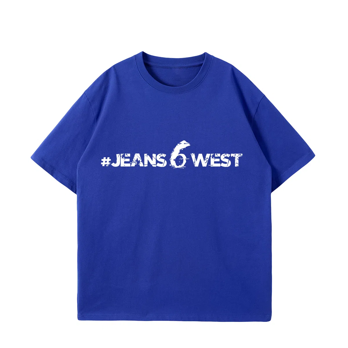 JEANSWEST JNR LogoT
