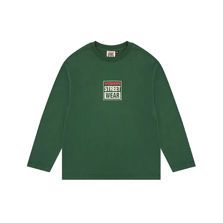 Vision Street Wear T