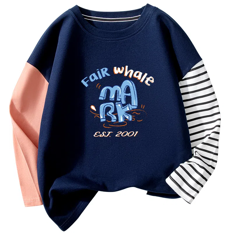 FAIRWHALE T