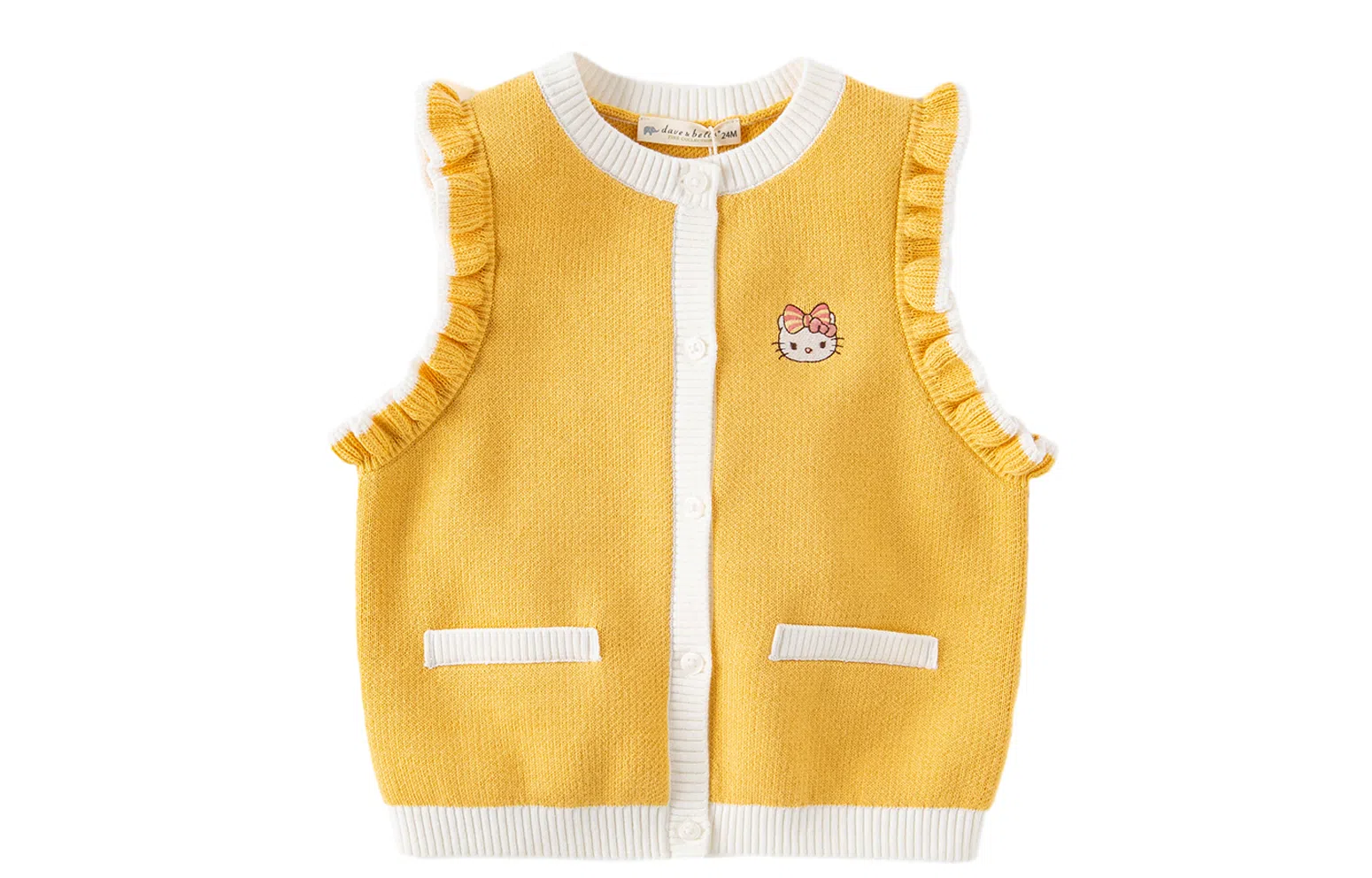 DAVEBELLA x HelloKitty