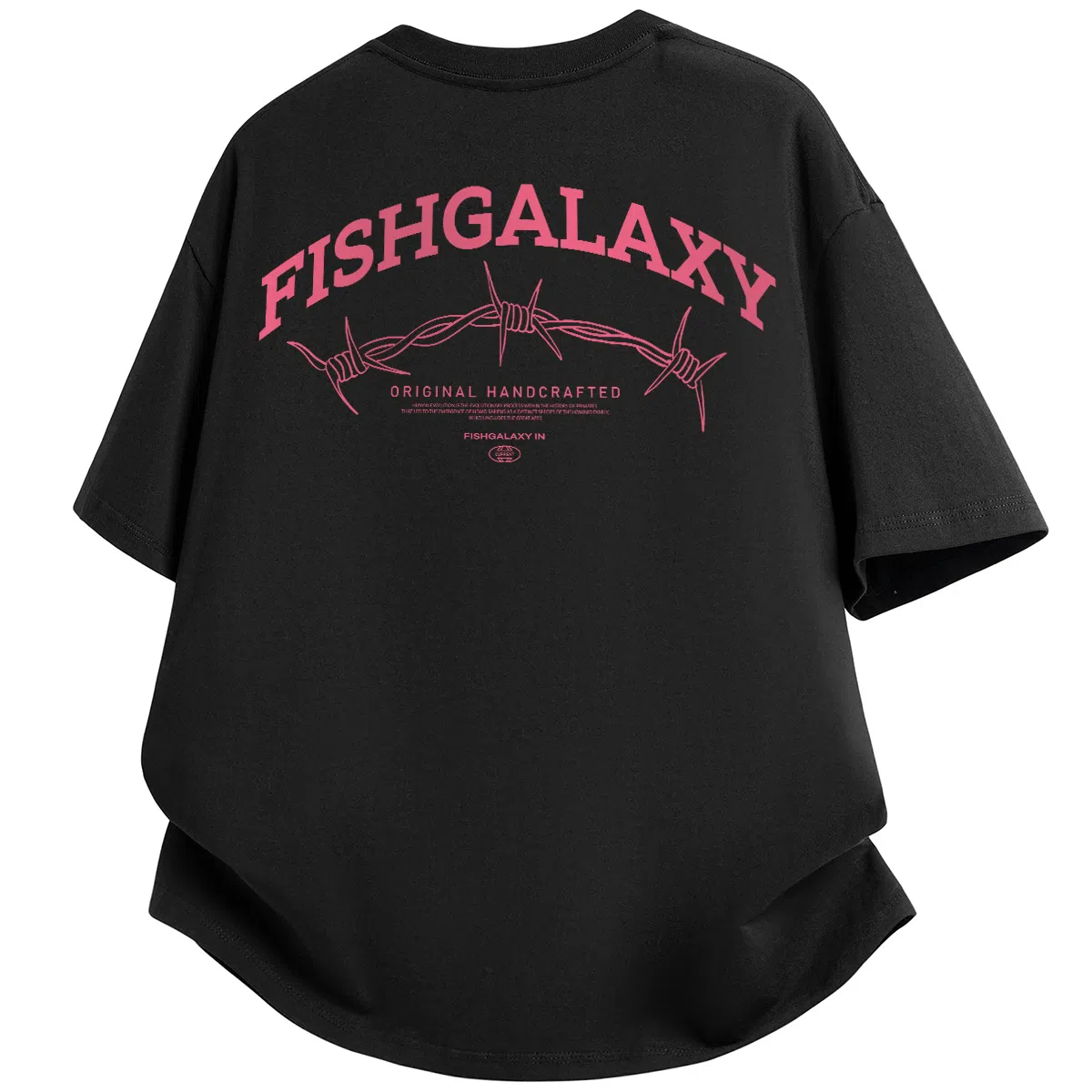 FISHGALAXY T