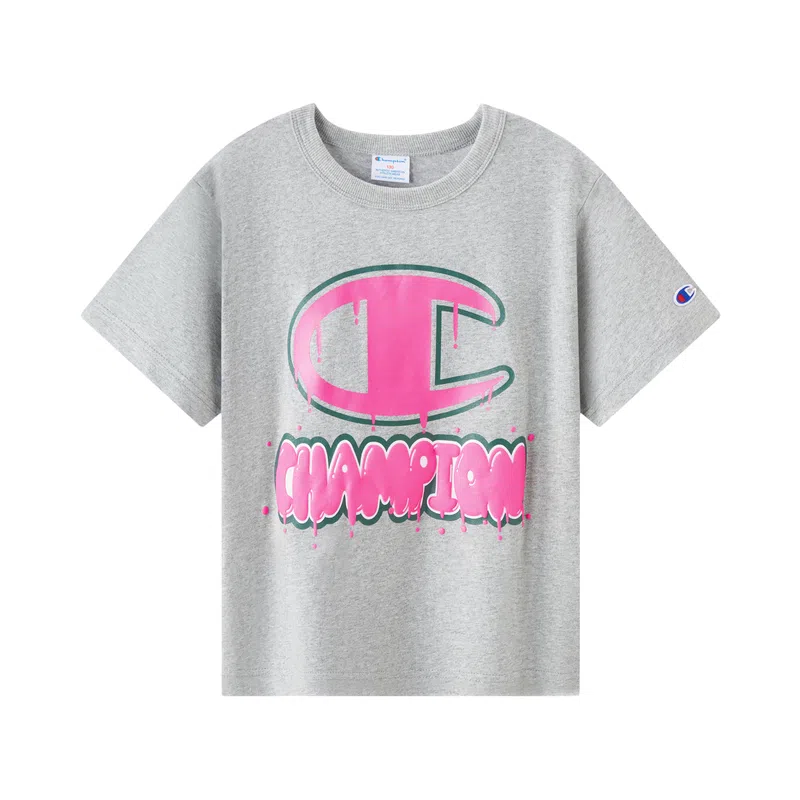 Champion Kids T
